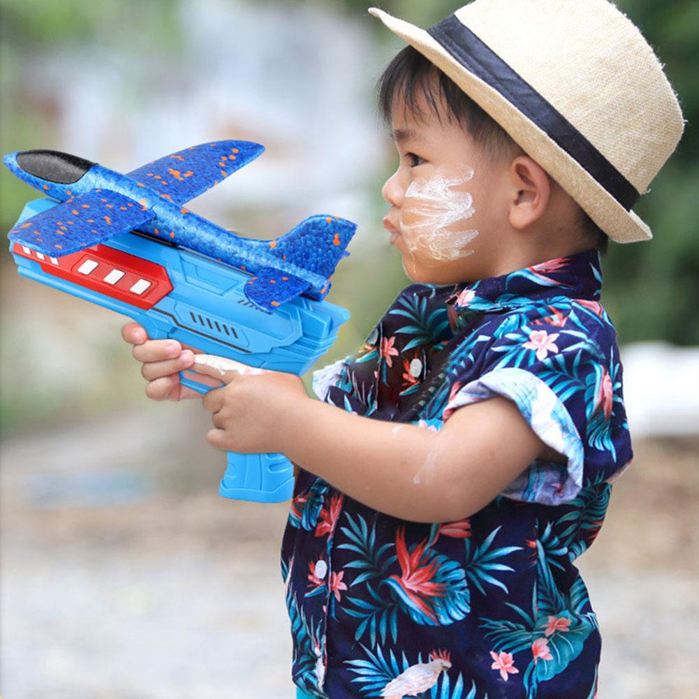 Airplane Toy One-Click Ejectio - Model Airplane Plastic recensie en prijs
