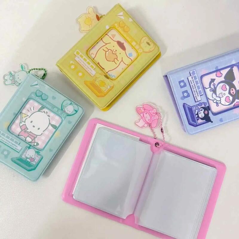 Kawaii Memory Book Sleeves Gif - Card Penny Sleeve recensie en prijs