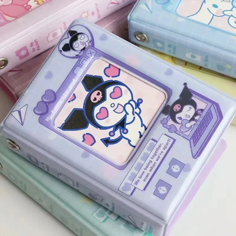 Kawaii Memory Book Sleeves Gif - Card Penny Sleeve recensie en prijs