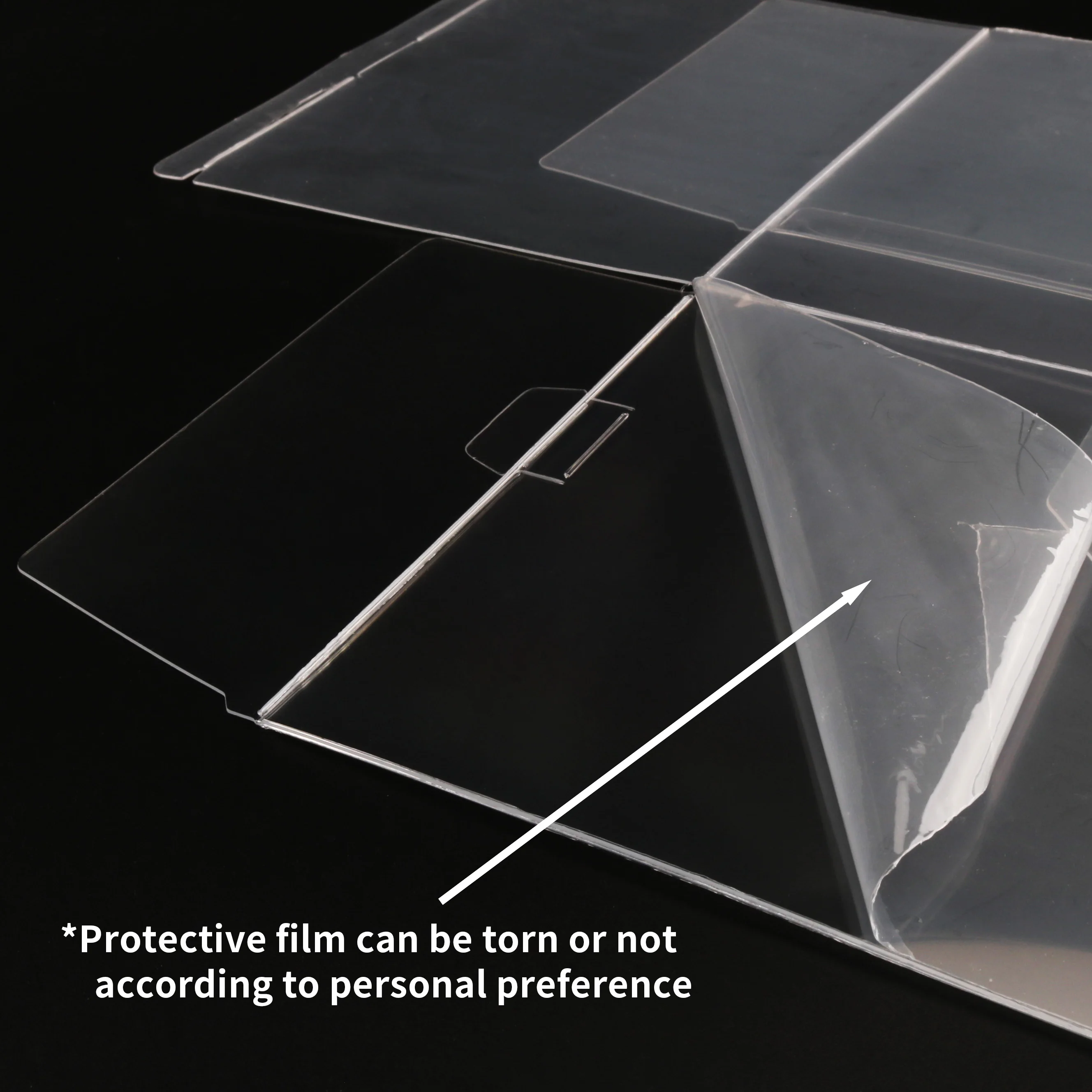 10/20pcs Transparent Protector - Funko Pop Protector recensie en prijs