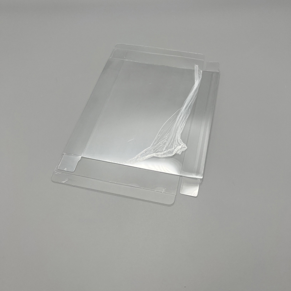 Transparent Clear box For PS4  - Funko Pop Protector recensie en prijs