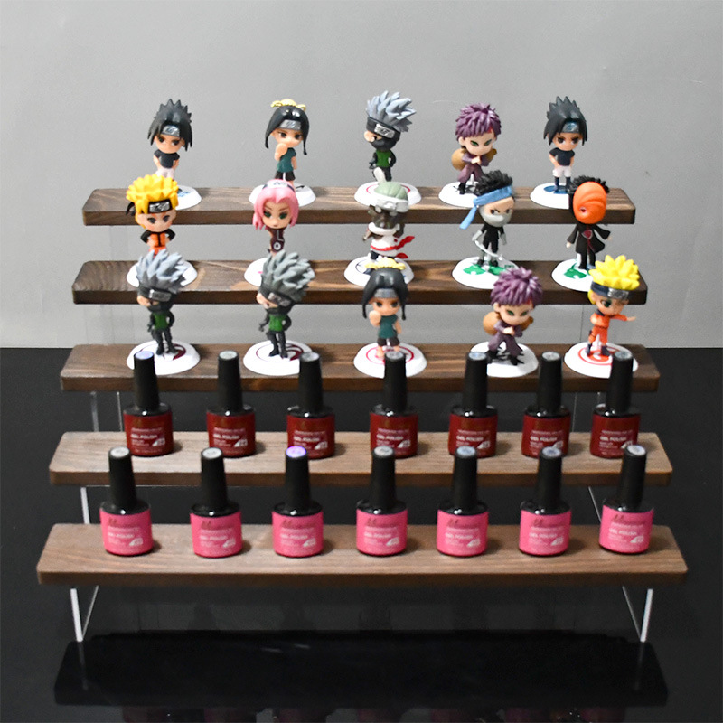 Acrylic Risers Display Shelf W - Pop Display Shelf recensie en prijs