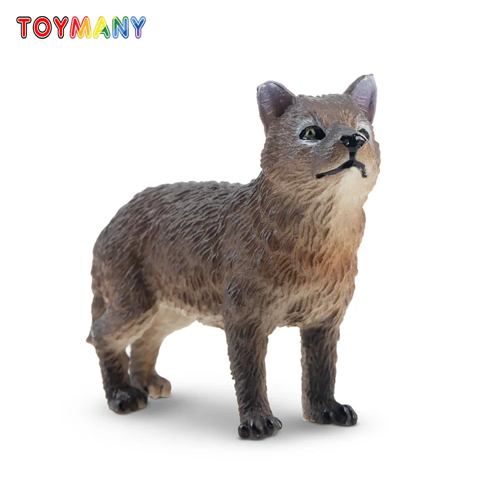 Toymany Simulation Standing Gr - Action Figure Stand recensie en prijs