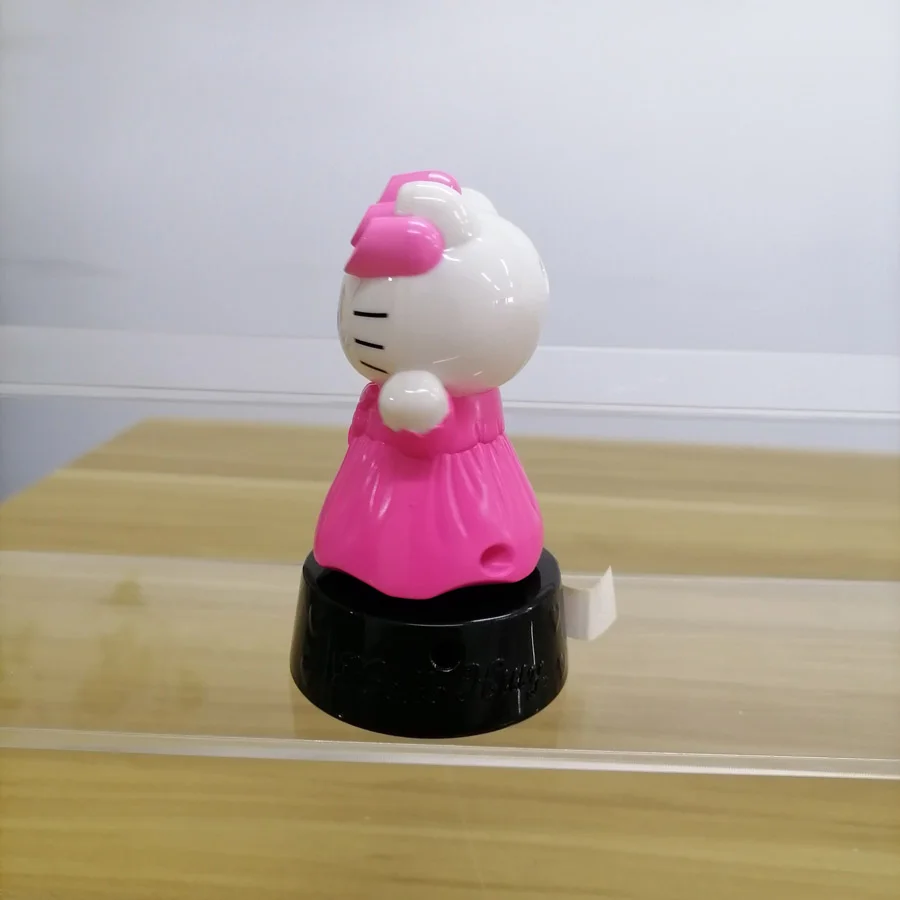 Hello Kitty Swipe Card Reader  - Graded Card Display recensie en prijs