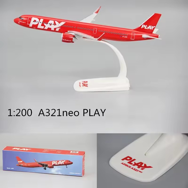 1/100 Scale Air /KLM FK-100/SM - Model Airplane Plastic recensie en prijs