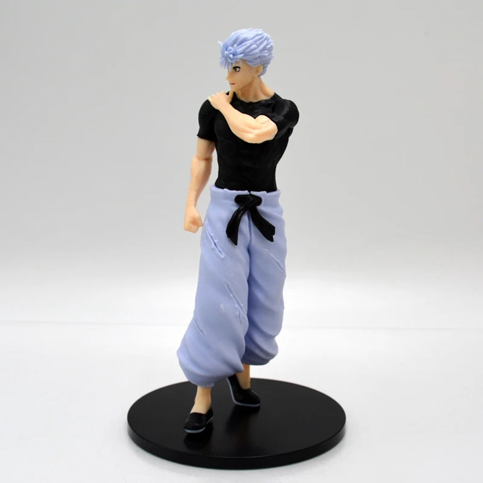 13cm Japanese Anime Jujutsu Ka - Action Figure Stand recensie en prijs