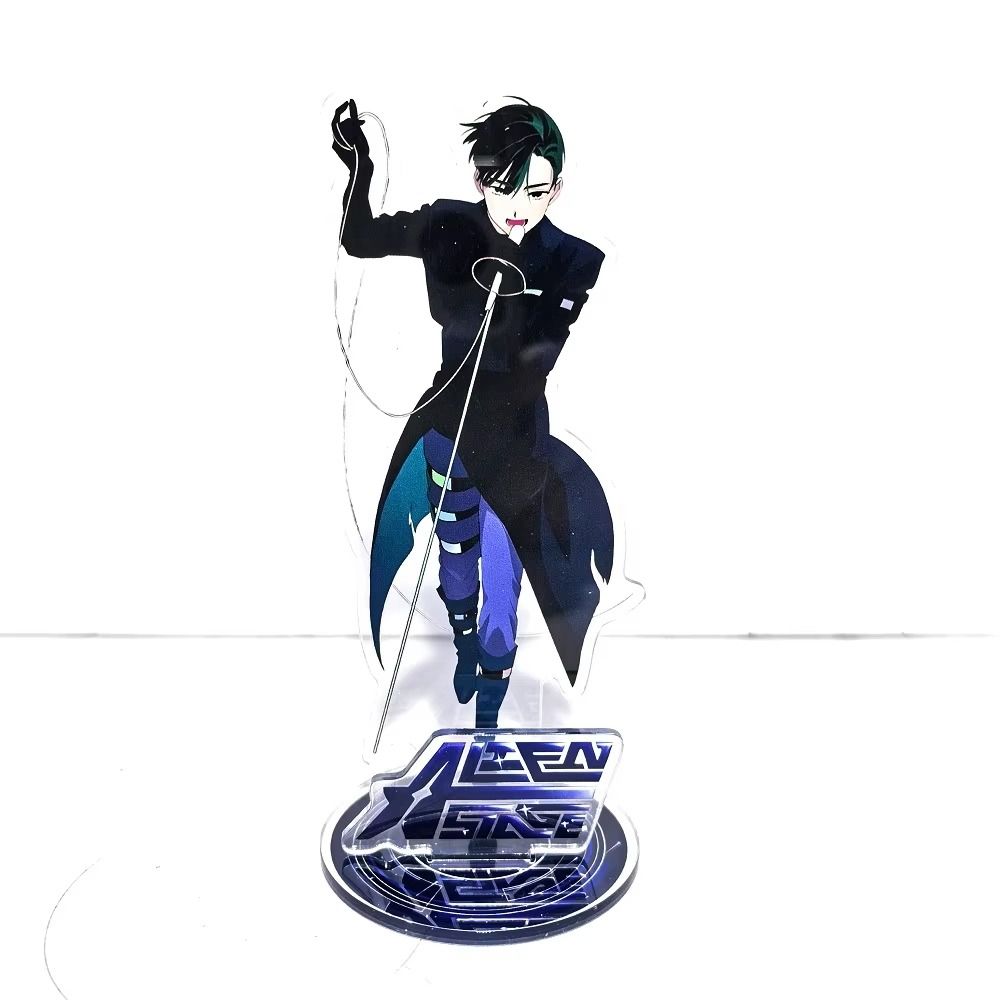 Kawaii Alien Stage Acrylic Sta - Action Figure Stand recensie en prijs