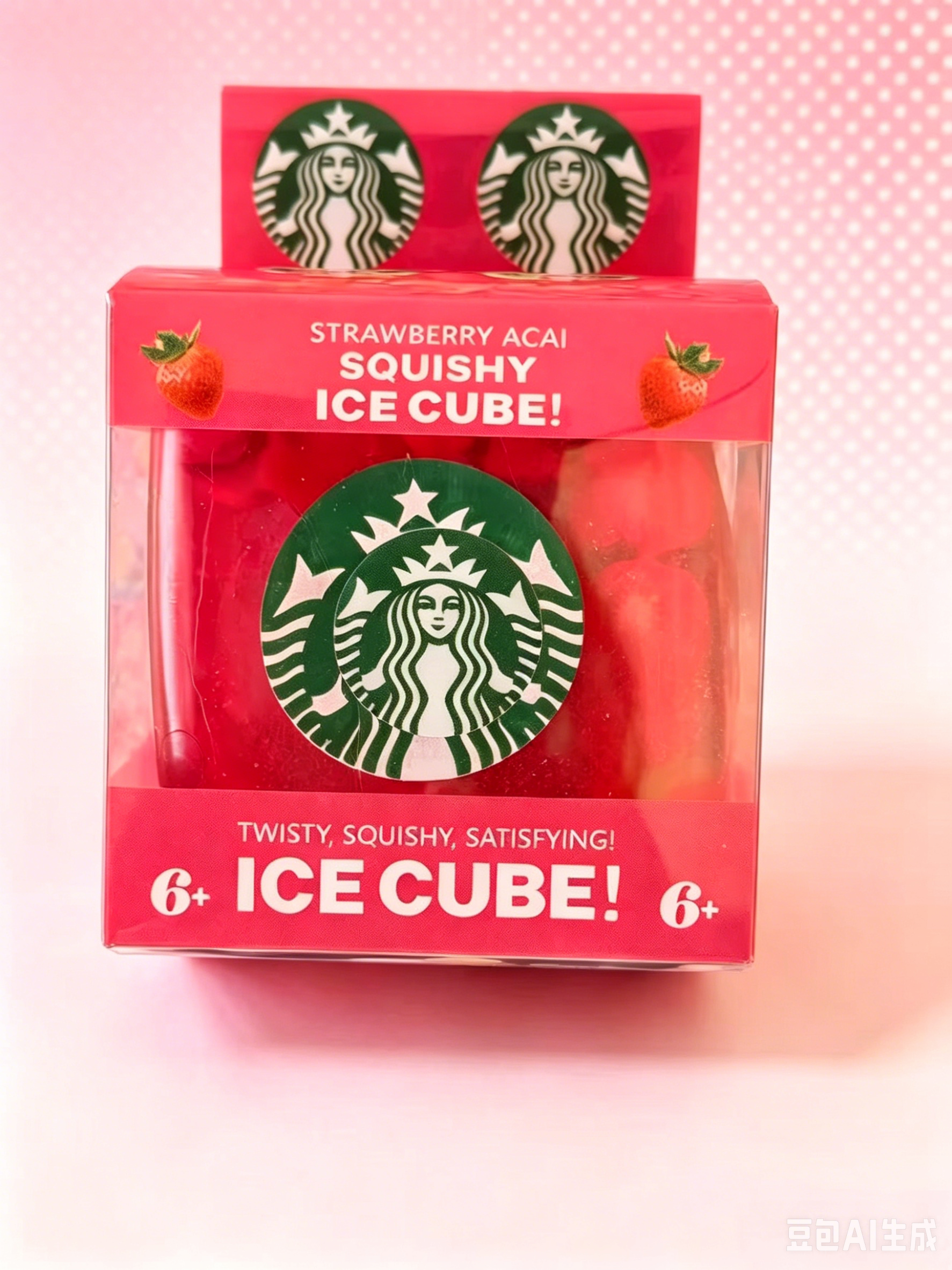 Needoh Nice Cube Sensory Stres - Fidget Cube Original recensie en prijs