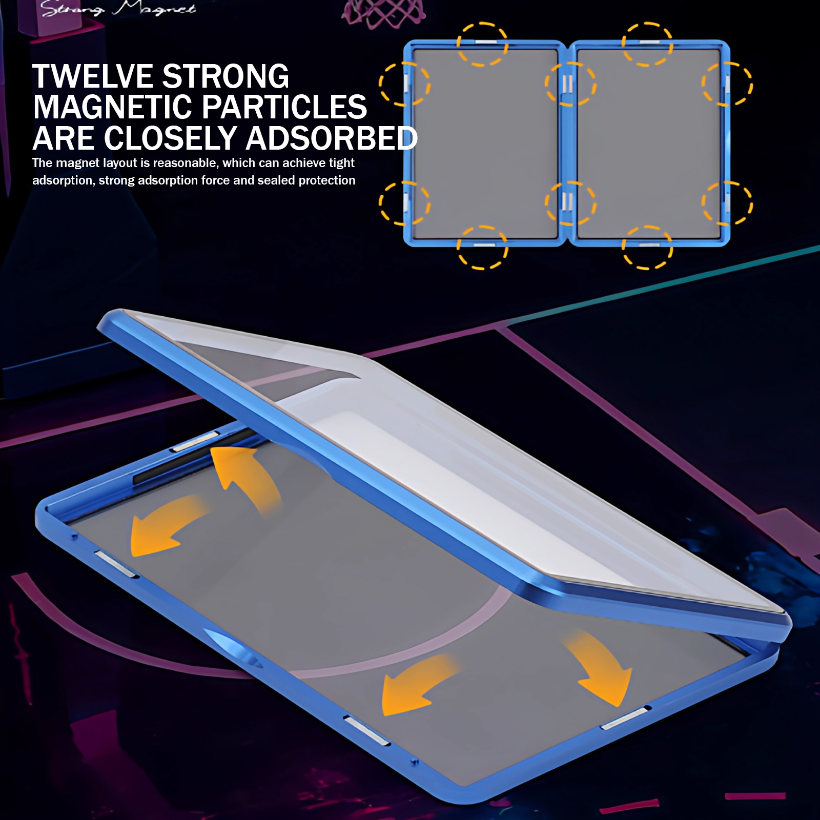 Aluminum Alloy Card Display Ca - Graded Card Display recensie en prijs