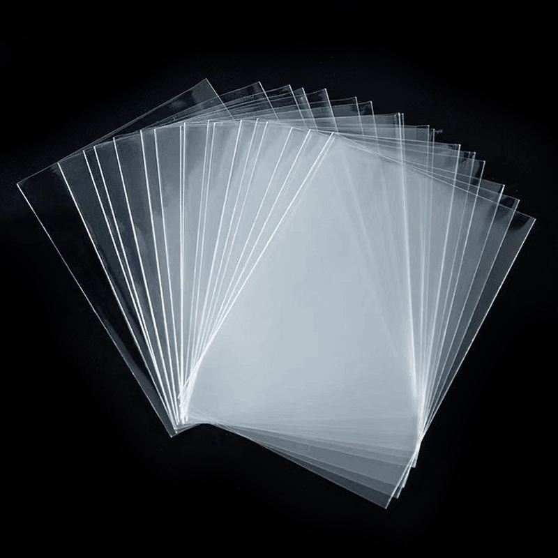 100pcs 65*90mm/61*88mm Card Sl - Card Penny Sleeve recensie en prijs