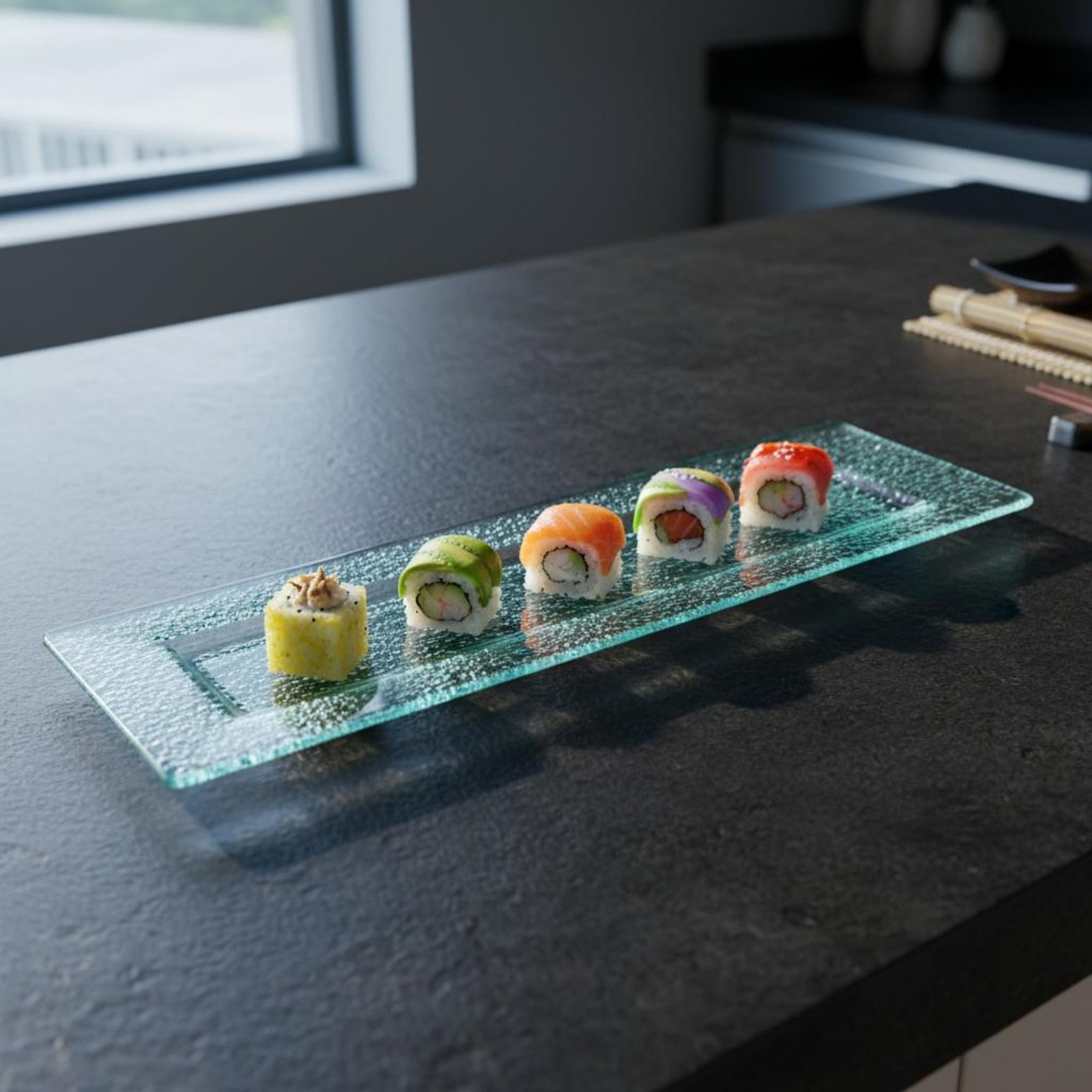 3-Tier Serving Stand Multifunc - Display Risers Set recensie en prijs