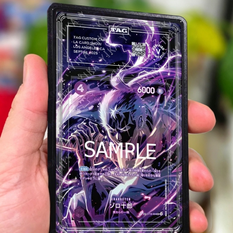 Acrylic Psa Display Card Opcg  - Graded Card Display recensie en prijs