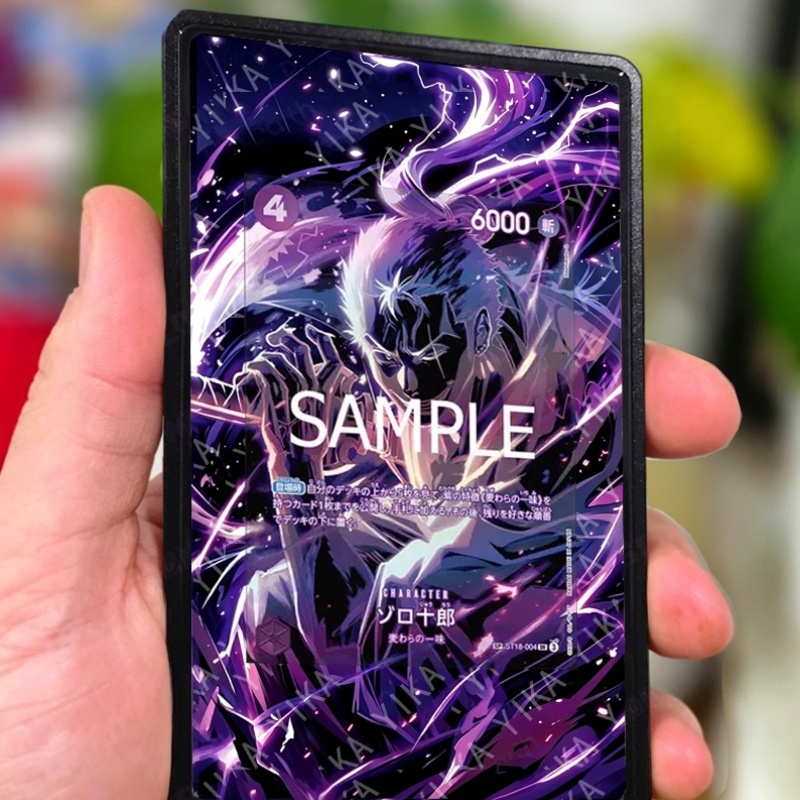 Acrylic Psa Display Card Opcg  - Graded Card Display recensie en prijs