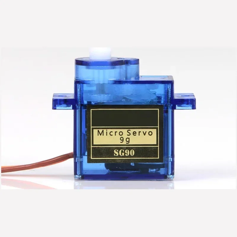 2/4/8/20Pcs SG90 9G Micro Serv - Model Airplane Plastic recensie en prijs