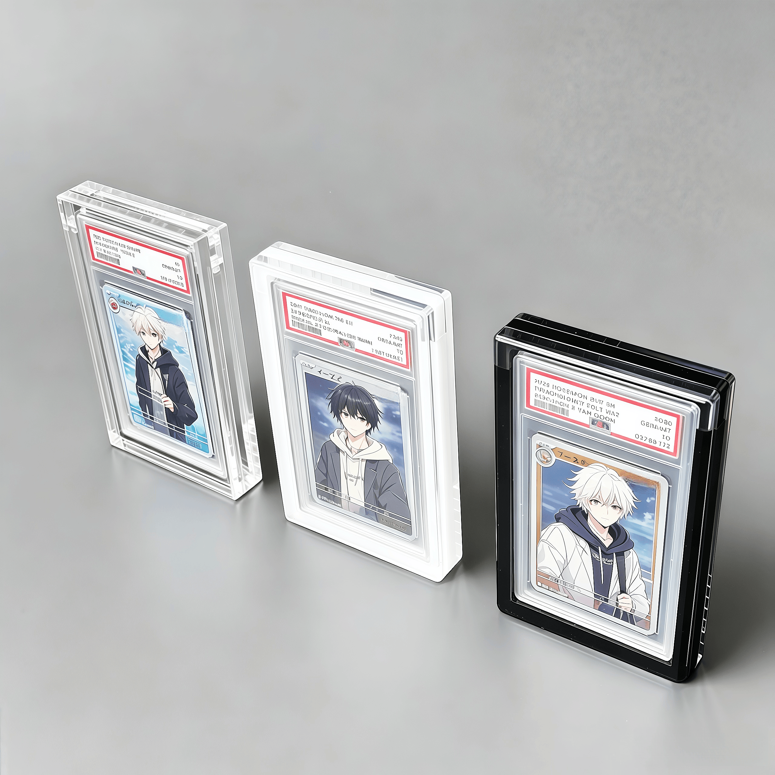 Acrylic Card Display Stand for - Graded Card Display recensie en prijs