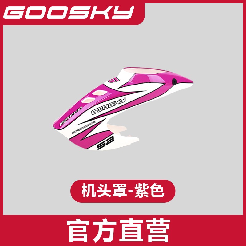 GOOSKY S2 Max Remote Control H - Model Airplane Plastic recensie en prijs