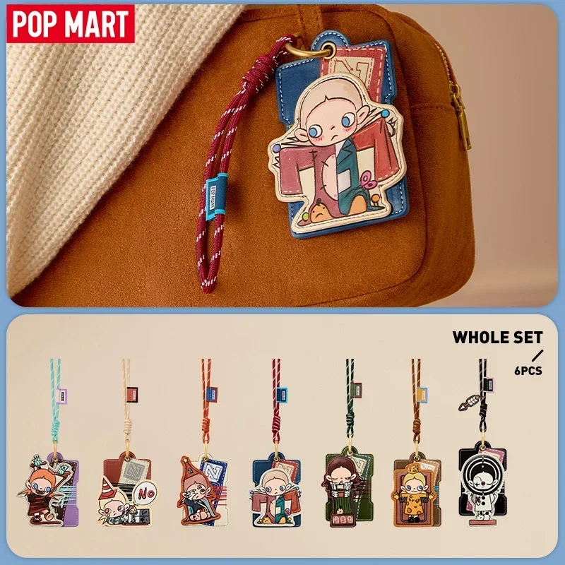 Pop Mart Zsiga We All Are Kids - Action Figure Stand recensie en prijs