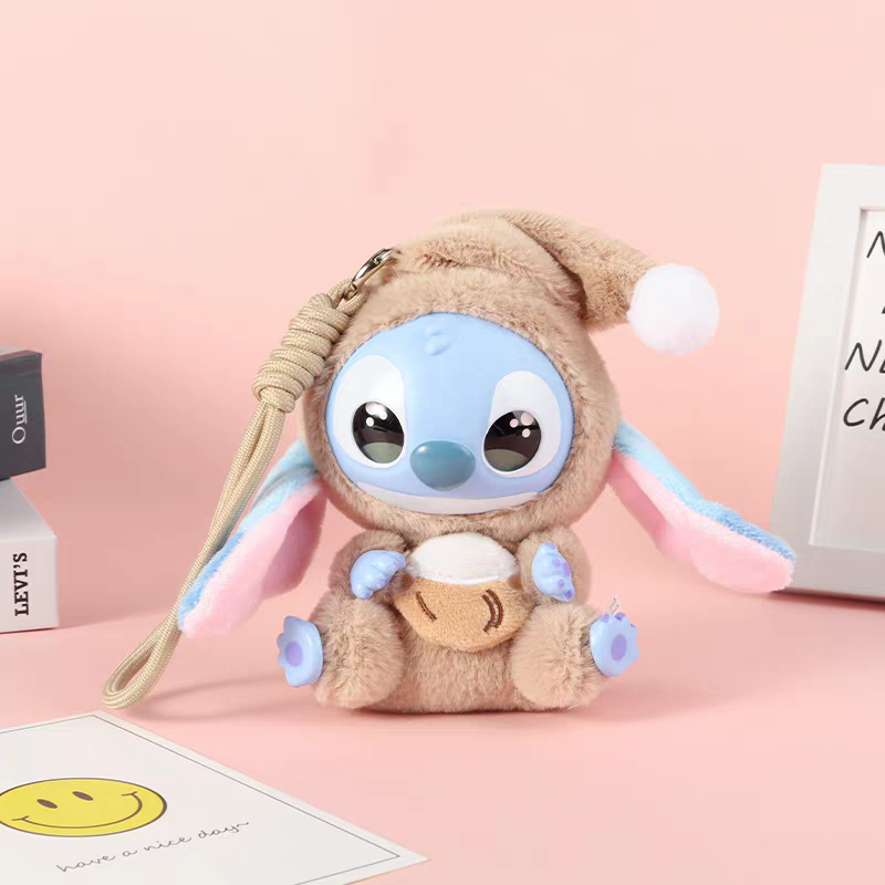 2026 Stitch Eat Something Befo - Mystery Box Blind Bag recensie en prijs
