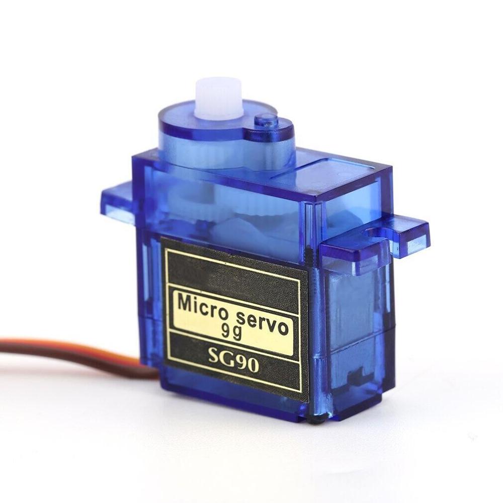 1/5/10pcs Sg90 Digital Servo F - Model Airplane Plastic recensie en prijs