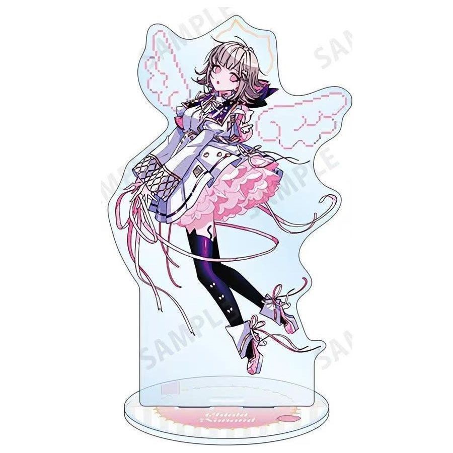 Danganronpa Nanami ChiaKi Figu - Action Figure Stand recensie en prijs