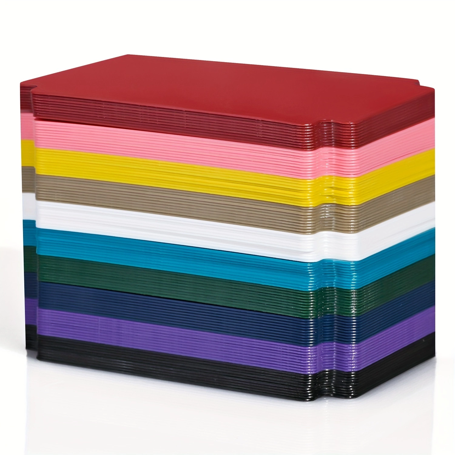 Trading Card Dividers for Stor - Trading Card Binder recensie en prijs