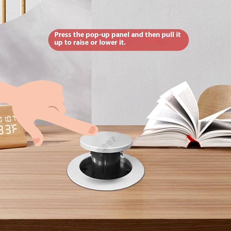 EU 16A PULL POP UP 3 Power EU  - Pop Display Shelf recensie en prijs