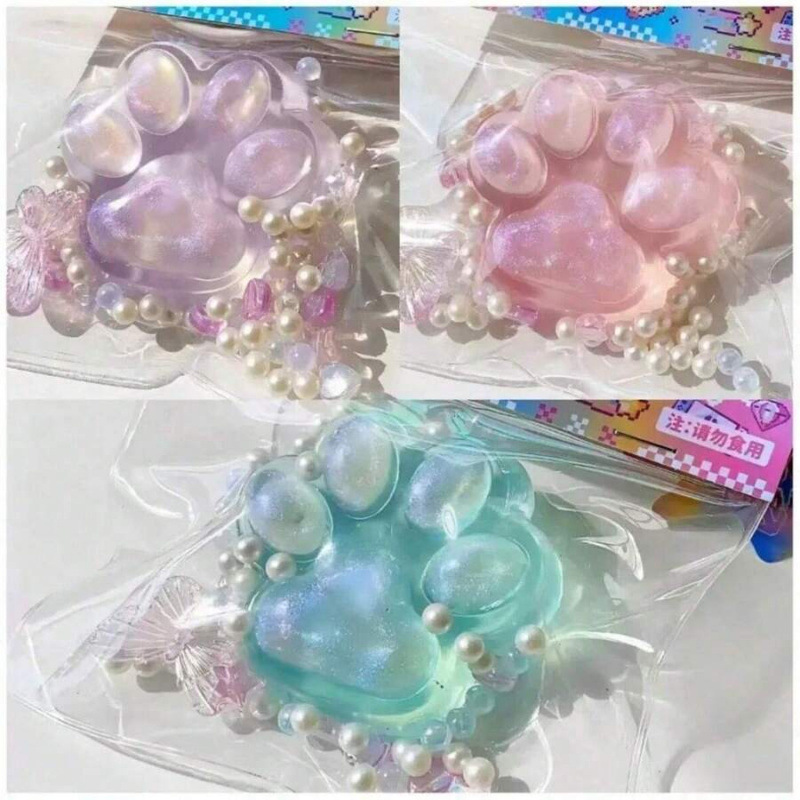 Taba Squshy Kawaii Mysterious  - Mystery Box Blind Bag recensie en prijs