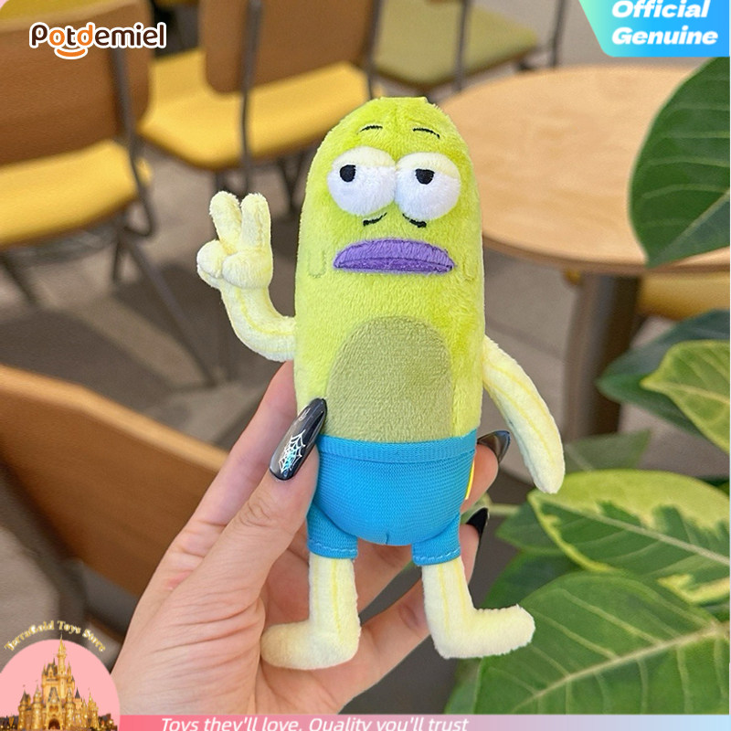 New Potdemiel SpongeBob Bikini - Vinyl Figure Blank recensie en prijs