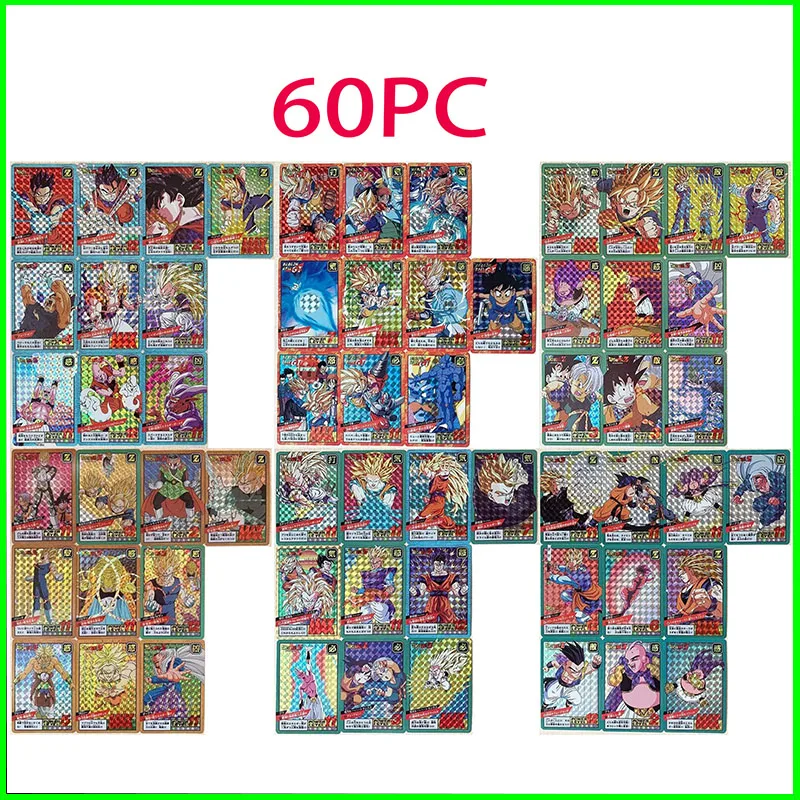 Dragon Ball Collectible Cards  - Graded Card Display recensie en prijs
