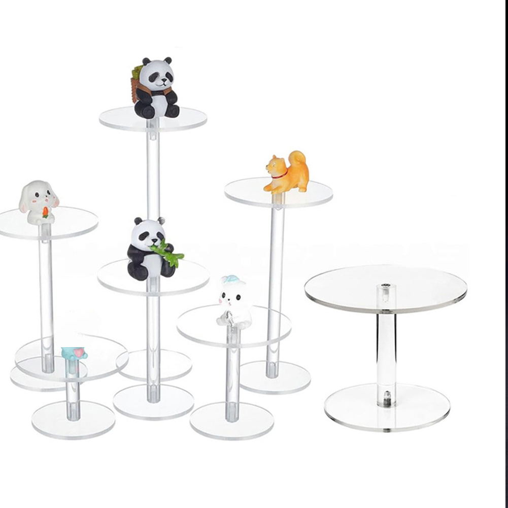 For Product Displays Display R - Display Risers Set recensie en prijs