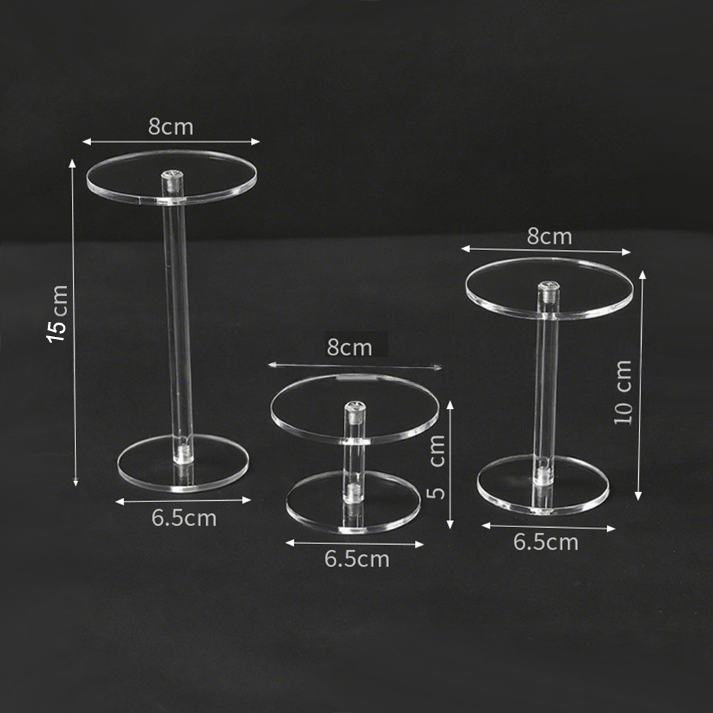 For Product Displays Display R - Display Risers Set recensie en prijs