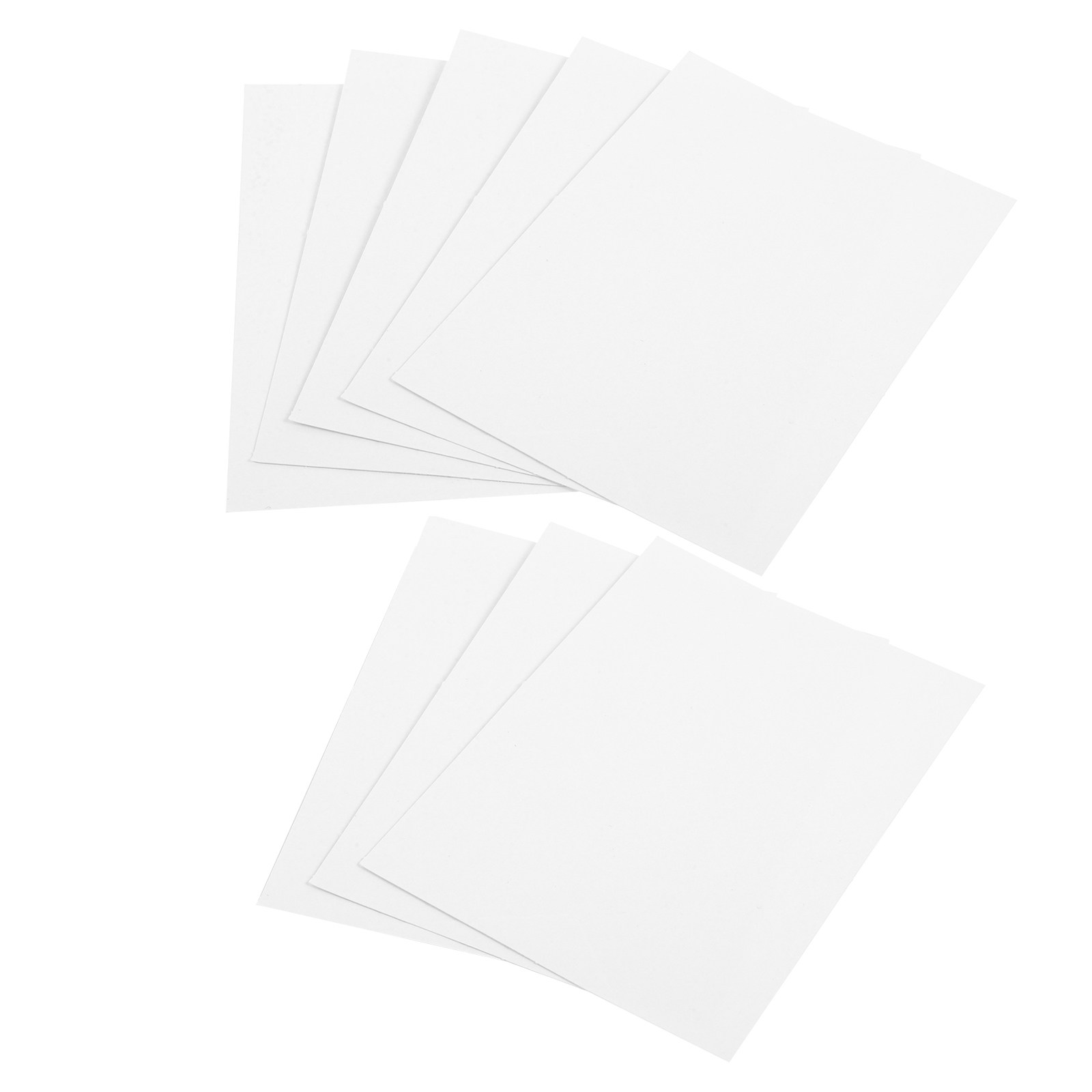 8Pcs Diamond Color Grading Car - Graded Card Display recensie en prijs