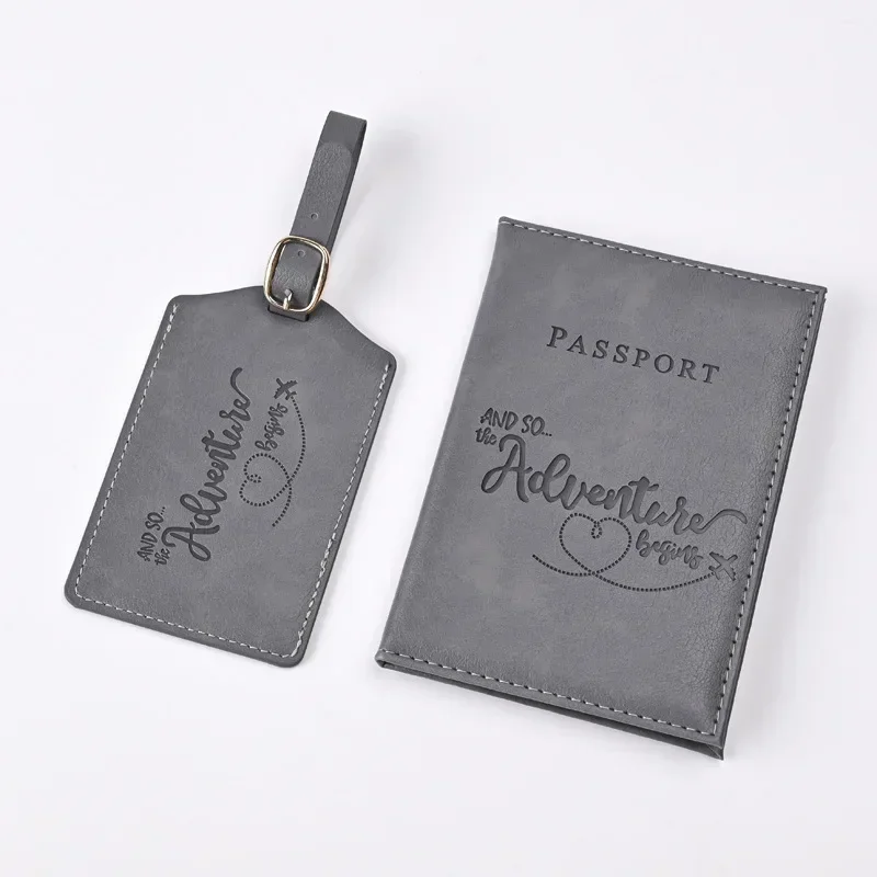 New Purple PU Leather Passport - Card Top Loader recensie en prijs