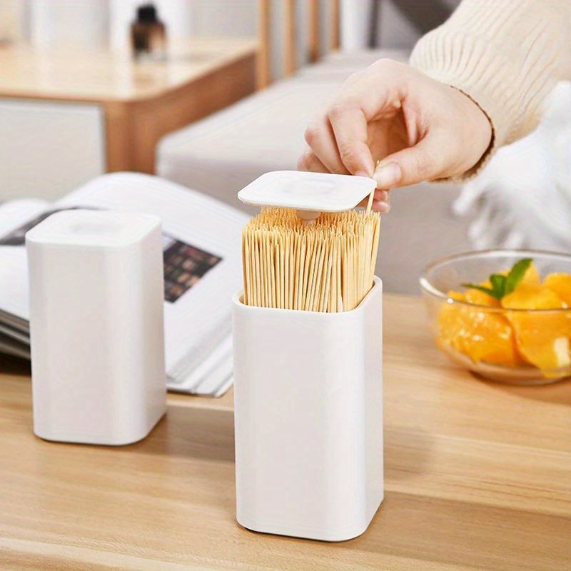 1 Pc Toothpick Holder Dispense - Pop Display Shelf recensie en prijs