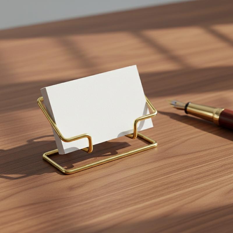 Premium Business Card Display  - Graded Card Display recensie en prijs