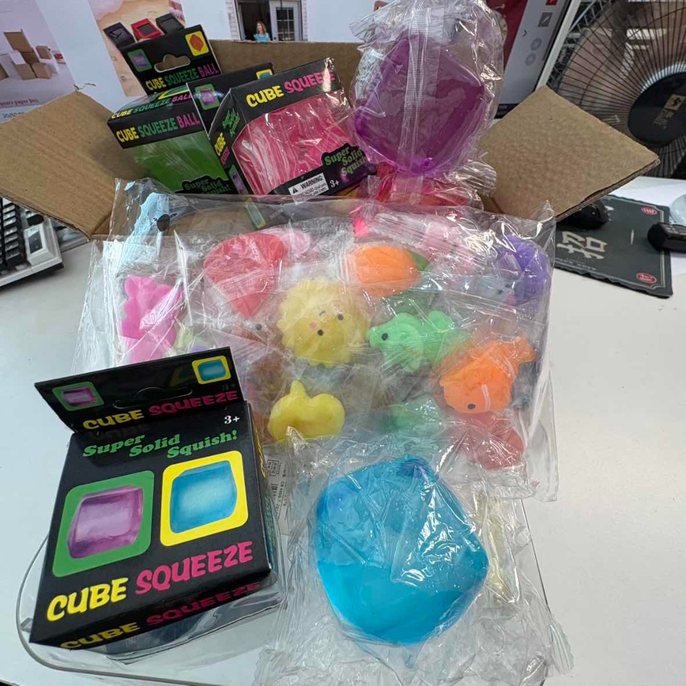 Super Surprise Mystery Box Ran - Mystery Box Blind Bag recensie en prijs