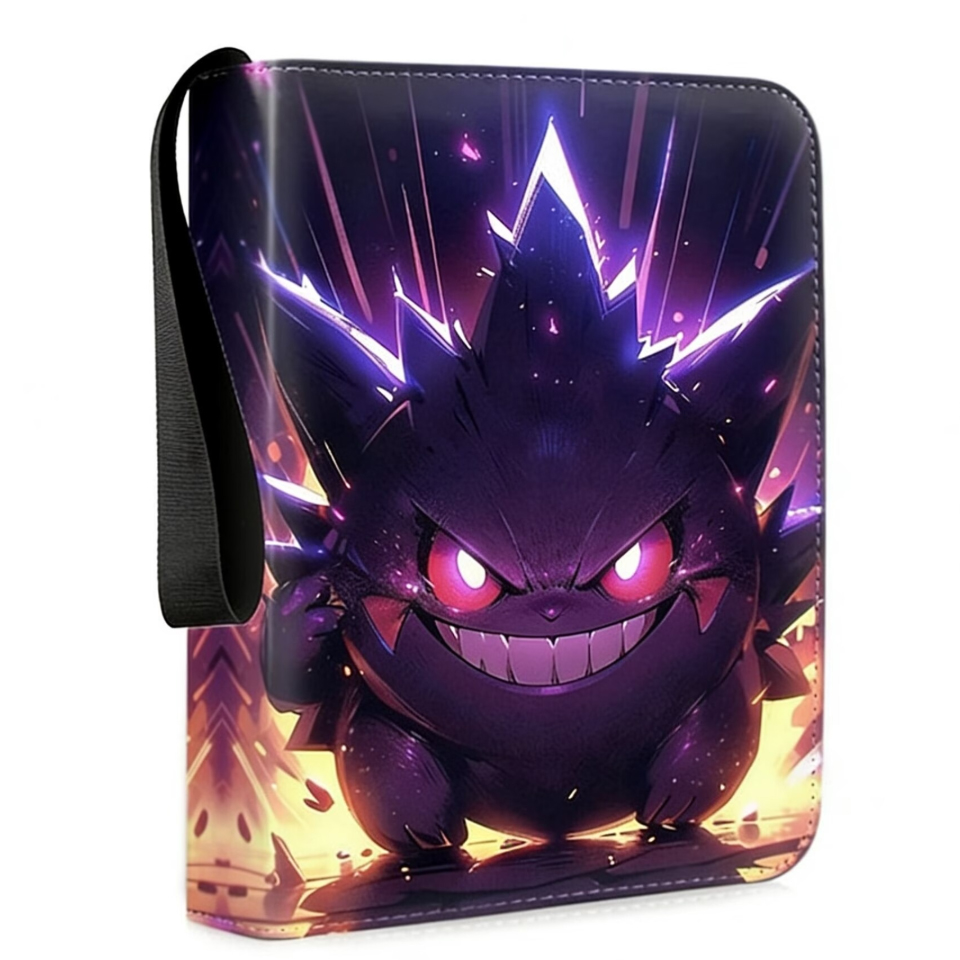 SHIPPING FAST STOCK--400PCS Al - Pokemon Binder Card recensie en prijs