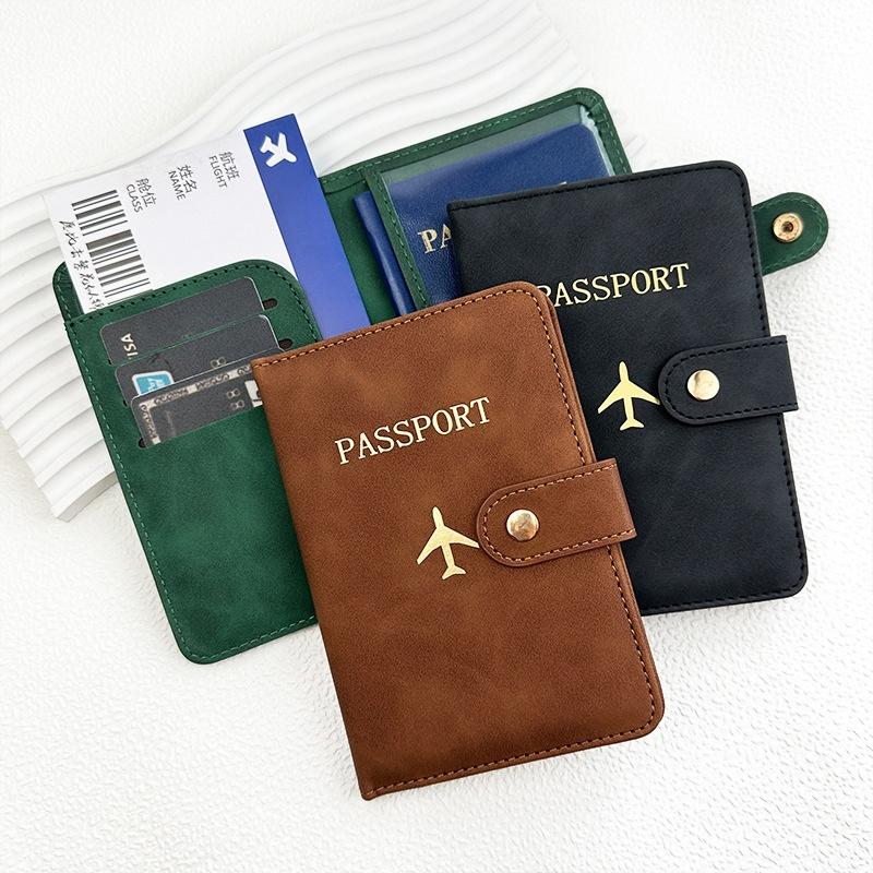 Waterproof Passport Holder Cov - Card Top Loader recensie en prijs