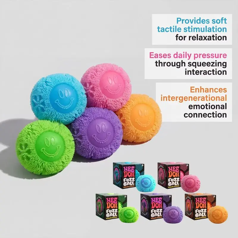 Schylling  Nice Cube Sensory F - Fidget Cube Original recensie en prijs