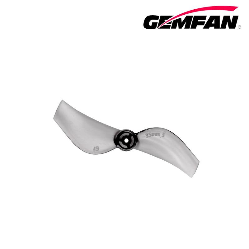 4 Pairs Of Gemfan Qianfeng Pro - Model Airplane Plastic recensie en prijs