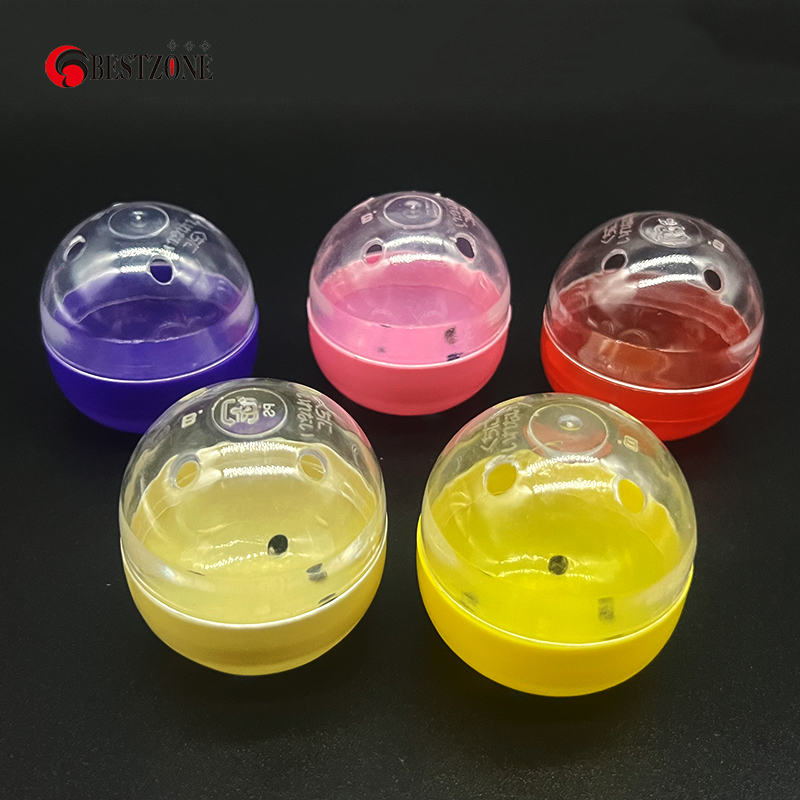 50PCS 1.9*2Inch 48x52mm Surpri - Capsule Toy Gashapon recensie en prijs