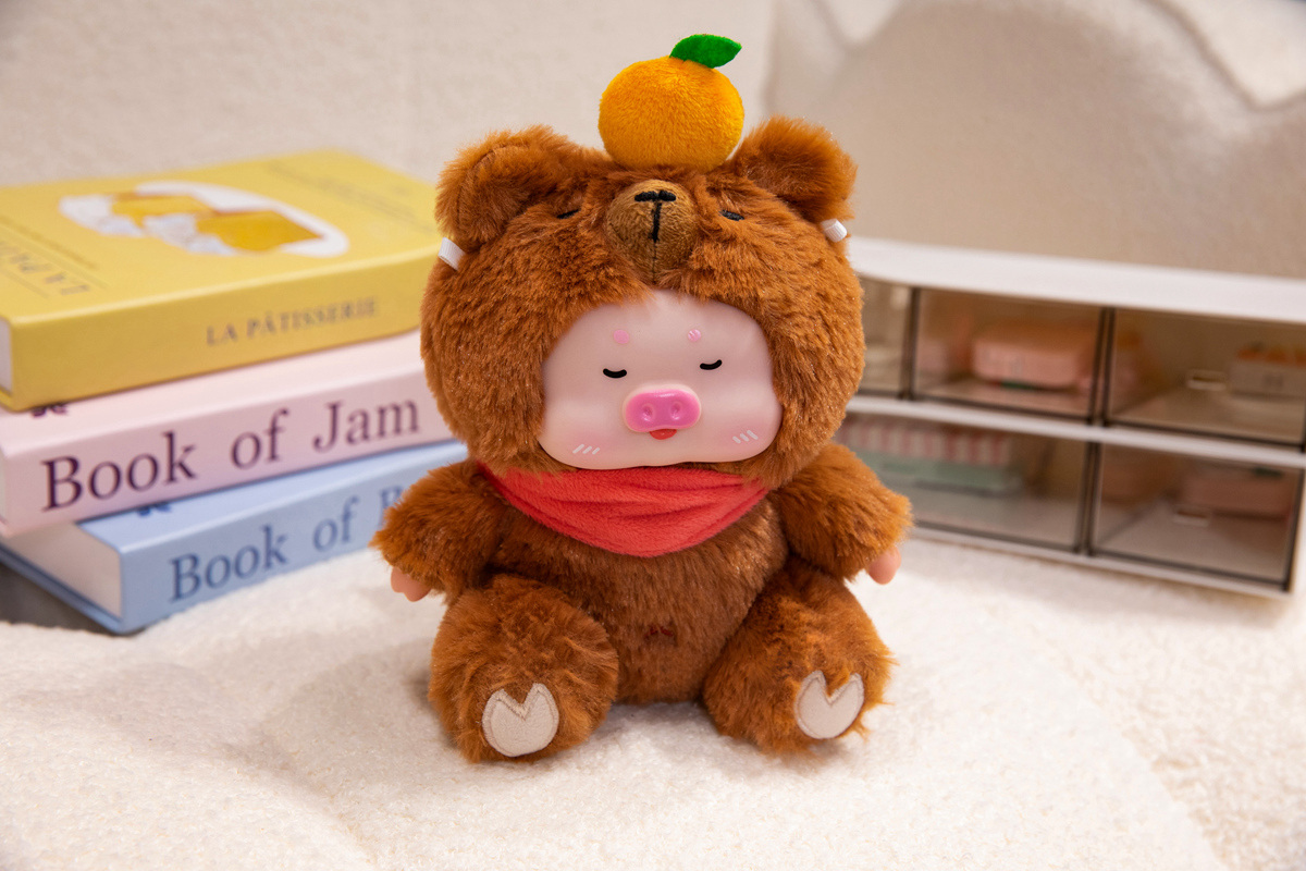 Plush Bag Doll Blind Box, Star - Mystery Box Blind Bag recensie en prijs