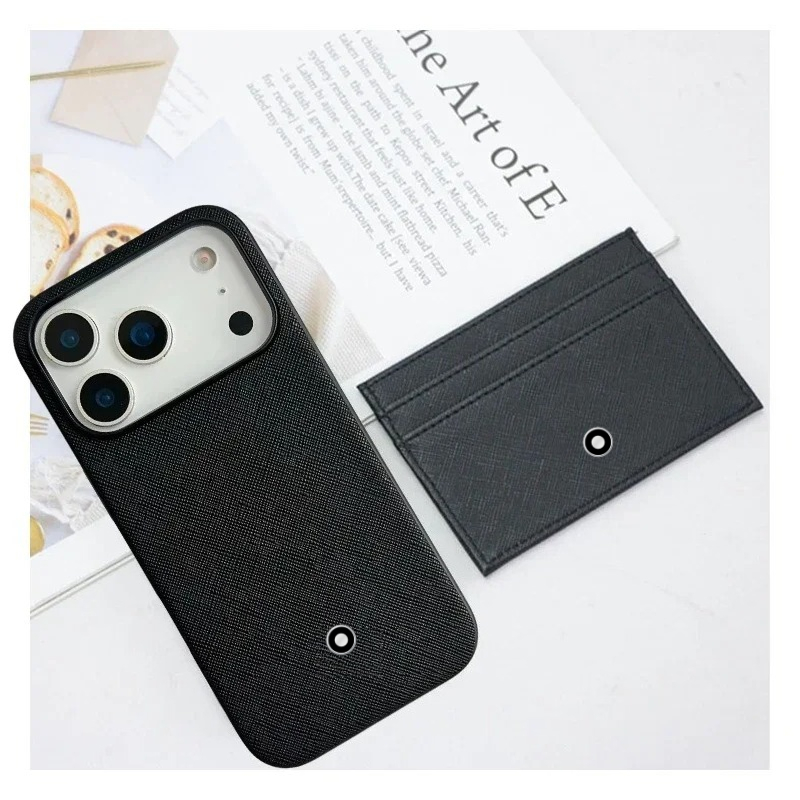 Minimalist Business Sle Leathe - Card Top Loader recensie en prijs