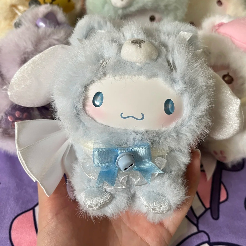 Genuine In Stock Sanrio Island - Vinyl Figure Blank recensie en prijs