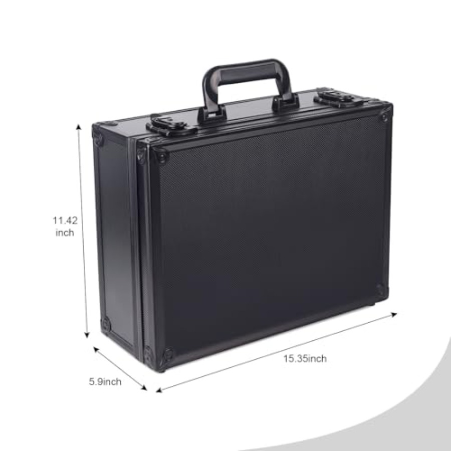 Toploader Storage Box Trading  - Card Top Loader recensie en prijs
