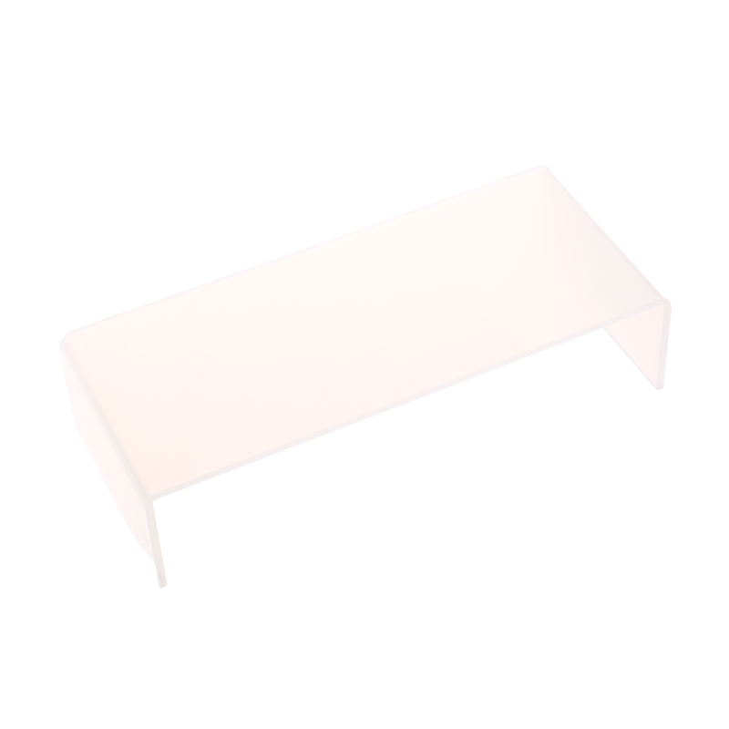 U-shaped Clear Acrylic Display - Display Risers Set recensie en prijs