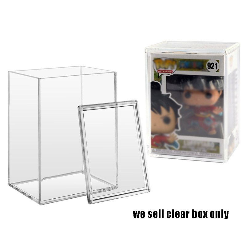 4 inch PS injection molded tra - Pop Display Shelf recensie en prijs