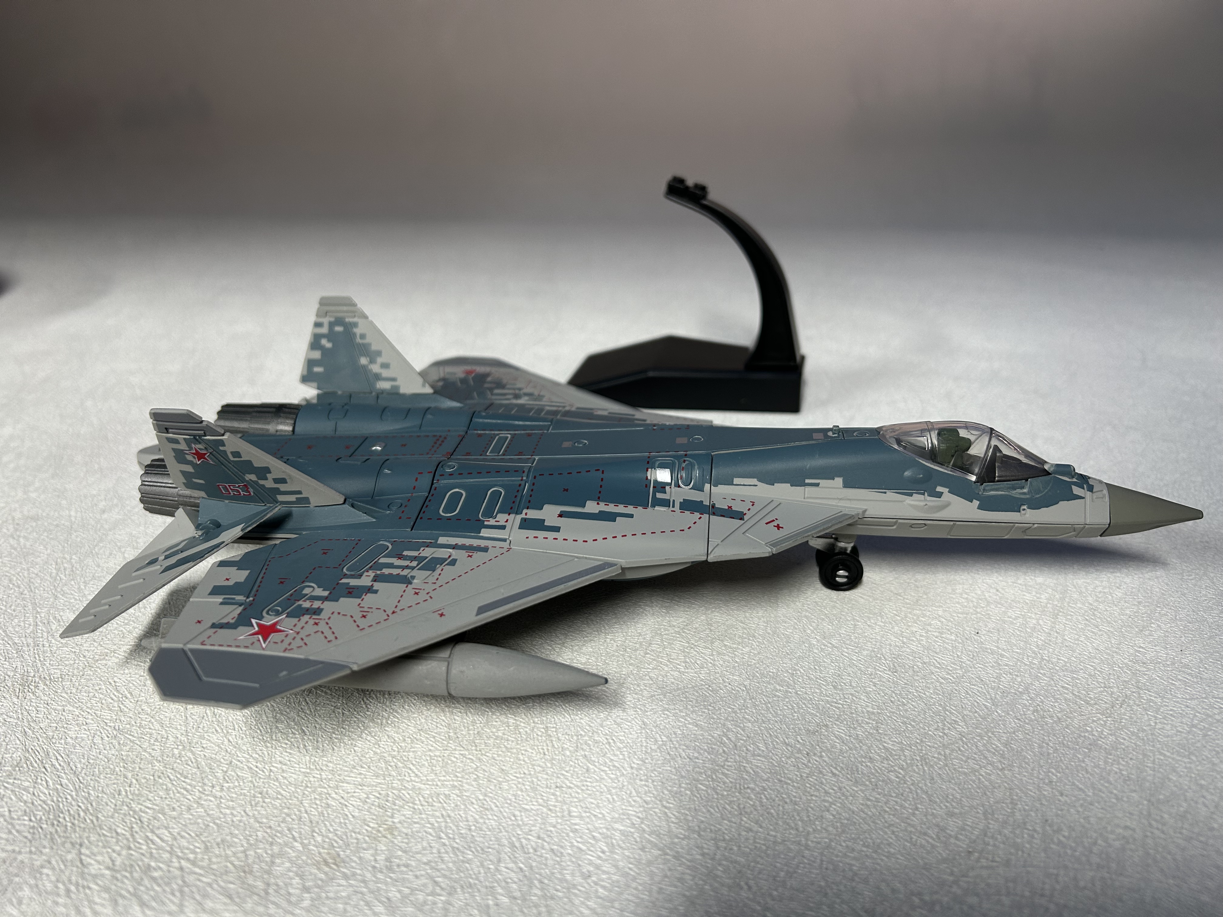 Aircraft Model Toy 1/72 Scale  - Model Airplane Plastic recensie en prijs