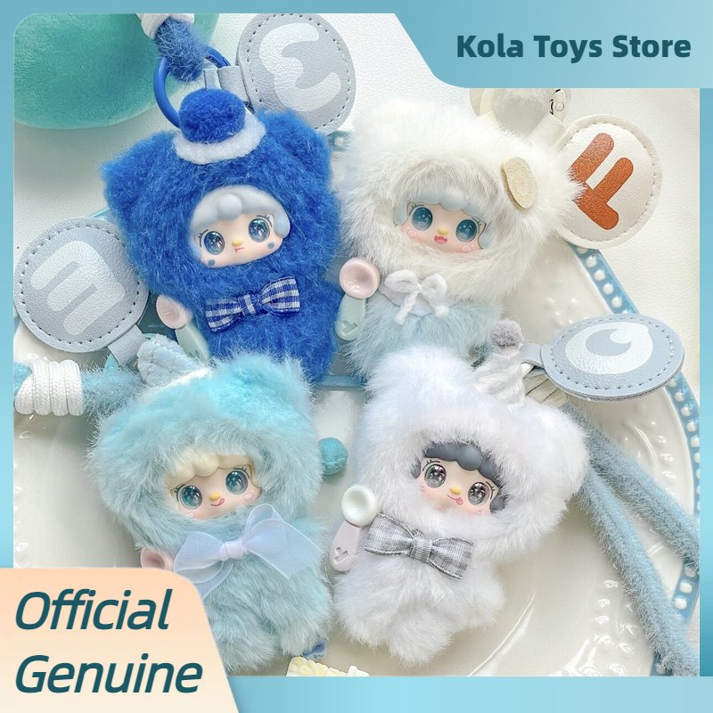 NEW Yooki Take A Bite Of Bear  - Vinyl Figure Blank recensie en prijs