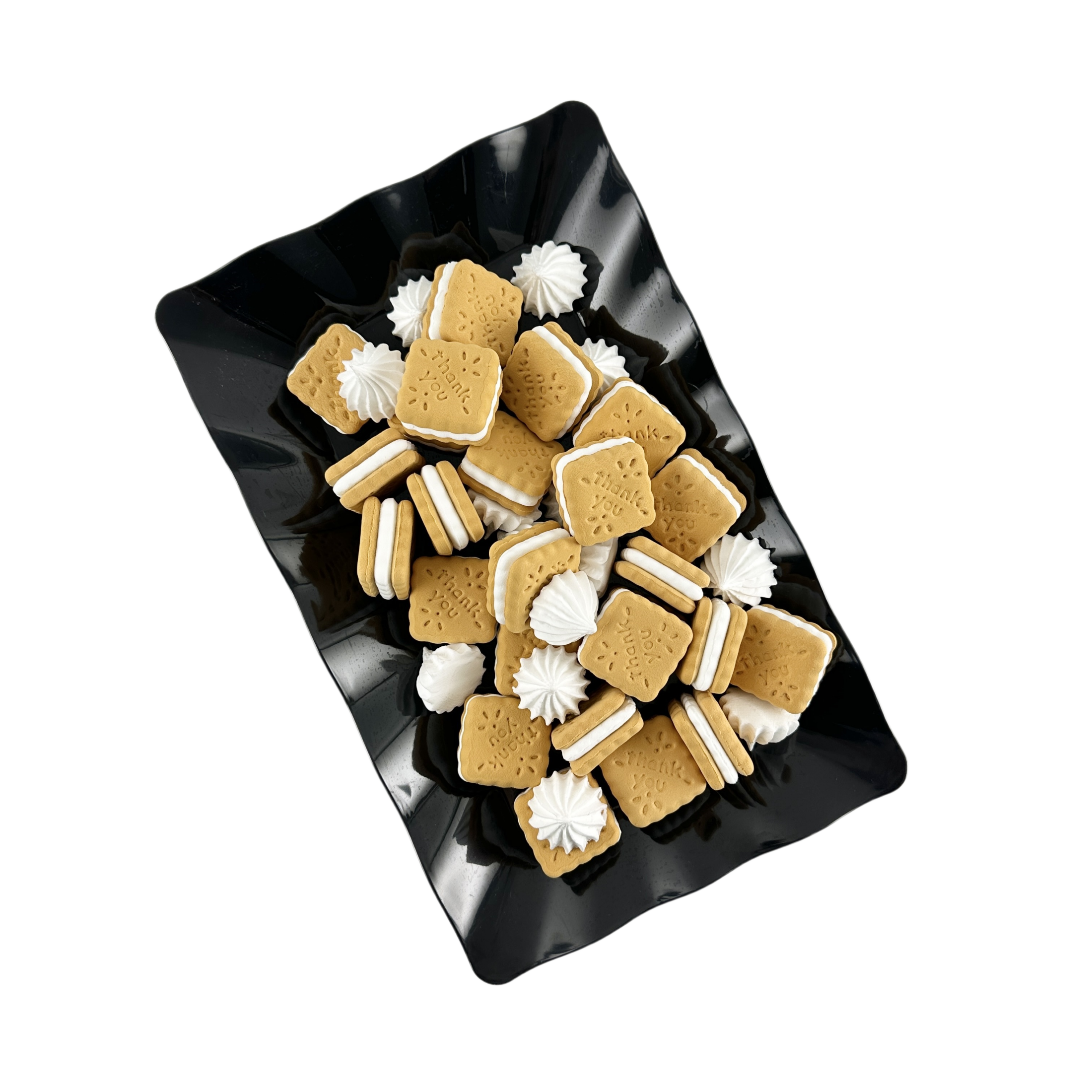 1pc durable sturdy cake stand  - Display Risers Set recensie en prijs